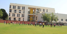 New life International School Gandhinagar