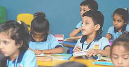 PINNACLE PUBLIC SCHOOL