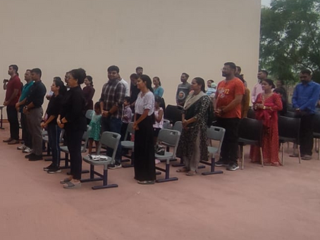 Parent-Teacher Meeting : 24 June 2023