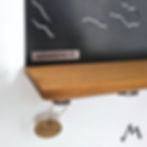 Miniaturbild: Wandbild Oberbauen und Niederbauen Kulm (optional als Garderobe)