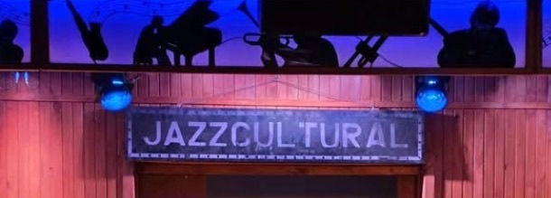 Jazzcultural