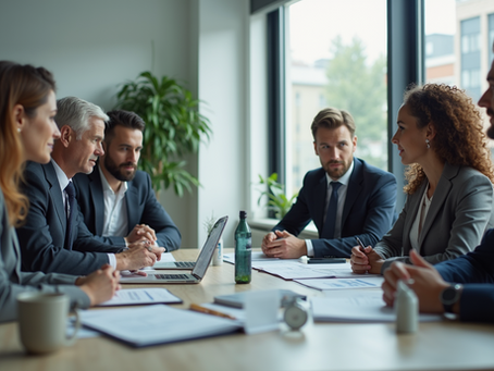 Quality Management Solutions for USA and Guyana Businesses