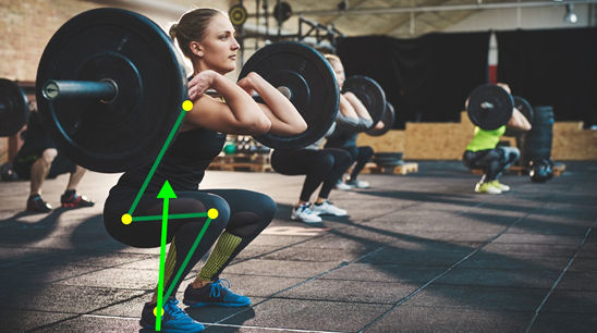 Cinesiologia e Biomecânica Aplicada a Musculação