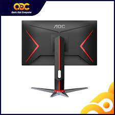 Hình thu nhỏ: Màn hình AOC 24 Inch IPS