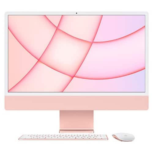 Hình thu nhỏ: iMac 24 2021 M1 7GPU 16GB 256GB