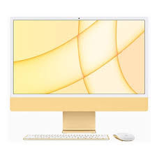 Hình thu nhỏ: iMac 24 2021 M1 7GPU 16GB 256GB