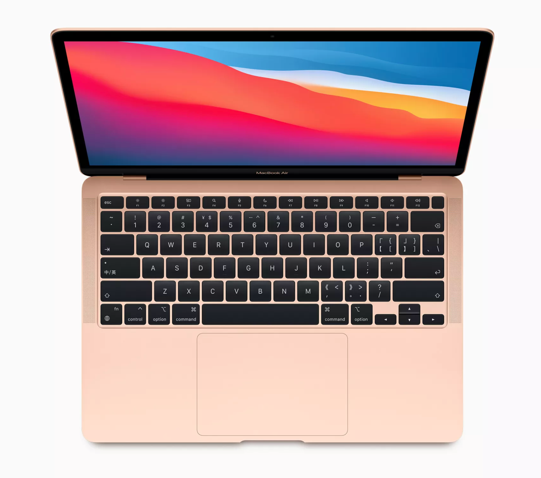 MacBook Air 2020 13 inch Apple M1