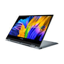 Hình thu nhỏ: Laptop Asus ZenBook Flip 13 Evo UX363EA-HP532T