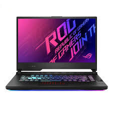 Hình thu nhỏ: Laptop Asus ROG Strix G15 G513IH-HN015W