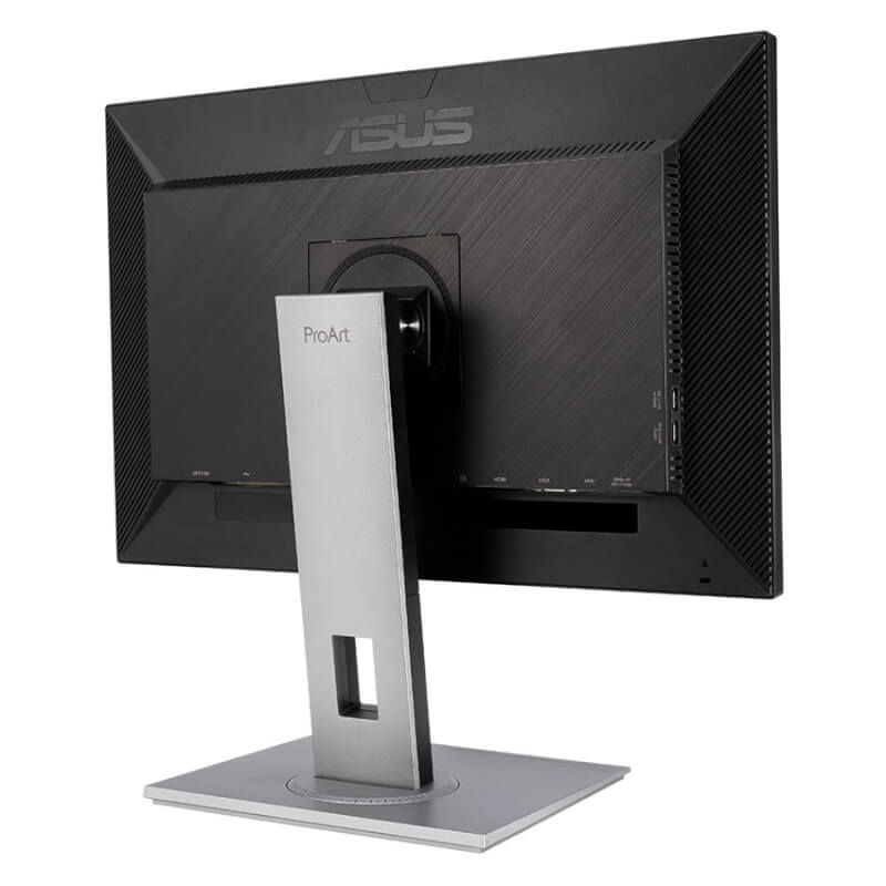 Hình thu nhỏ: Màn hình Asus Proart PA248QV 24″ 1920×1200 IPS 75Hz HDMI
