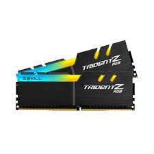 RAM Desktop Gskill Trident Z RGB
