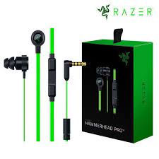 Tai nghe Razer Hammerhead Pro V2