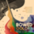 Bowed Colors, Peter Sulski