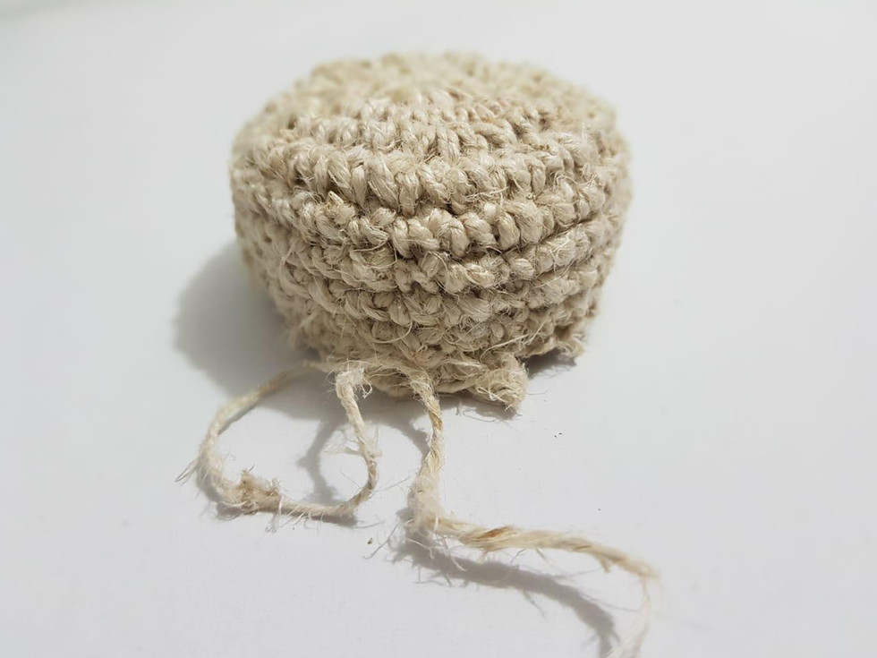 WOOCOA fiber