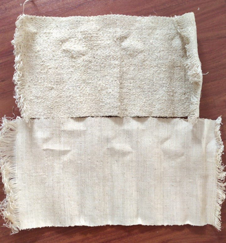 WOOCOA Textile