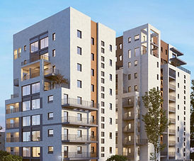 Luxurious New Apartment In Mekor Chaim!