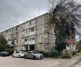 Pre Urban Renewal in Baka!