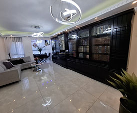 Renovated apartment in Romema Sderot Sarei Yisrael!