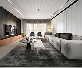 Luxurious Designed Apartment Sold Fully Furnished!