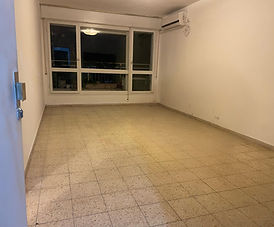 Well Maintained Building In Old Katamon!