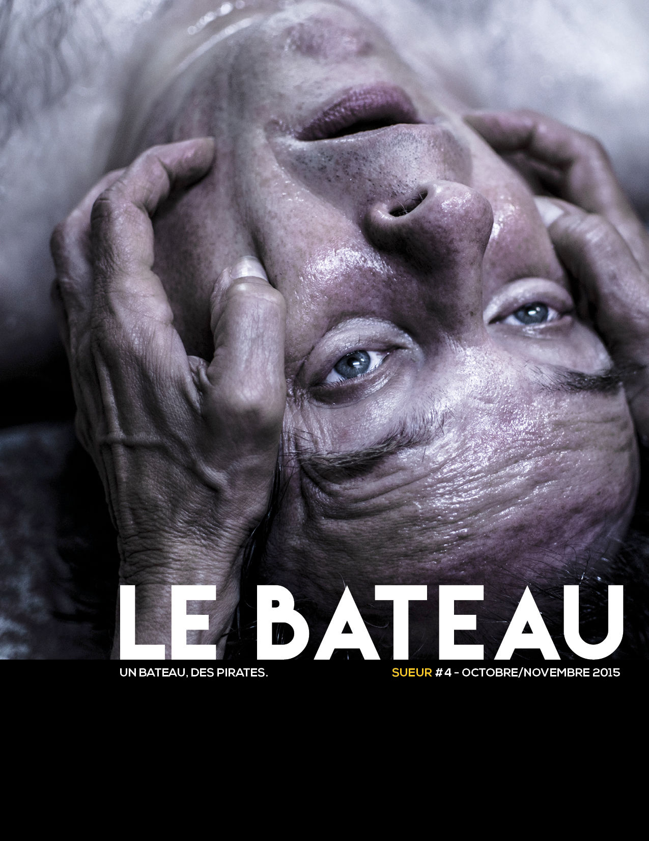 N°4 LE BATEAU MAGAZINE