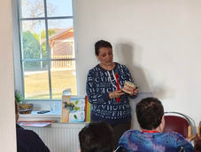 Prednáška o dentálnej hygiene