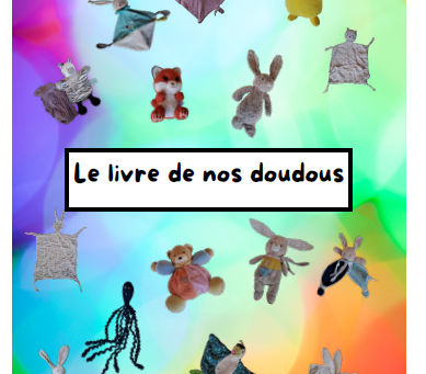 Projet Doudou PS-MS