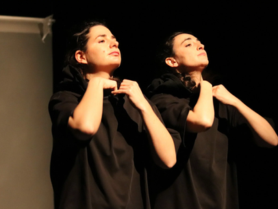 Spectacle : Les filles ne sont pas des poupées de chiffon