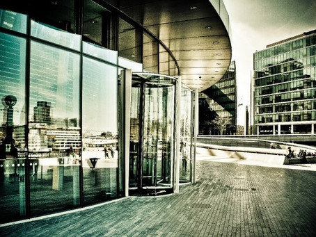 Do you have a constantly revolving door on HR?