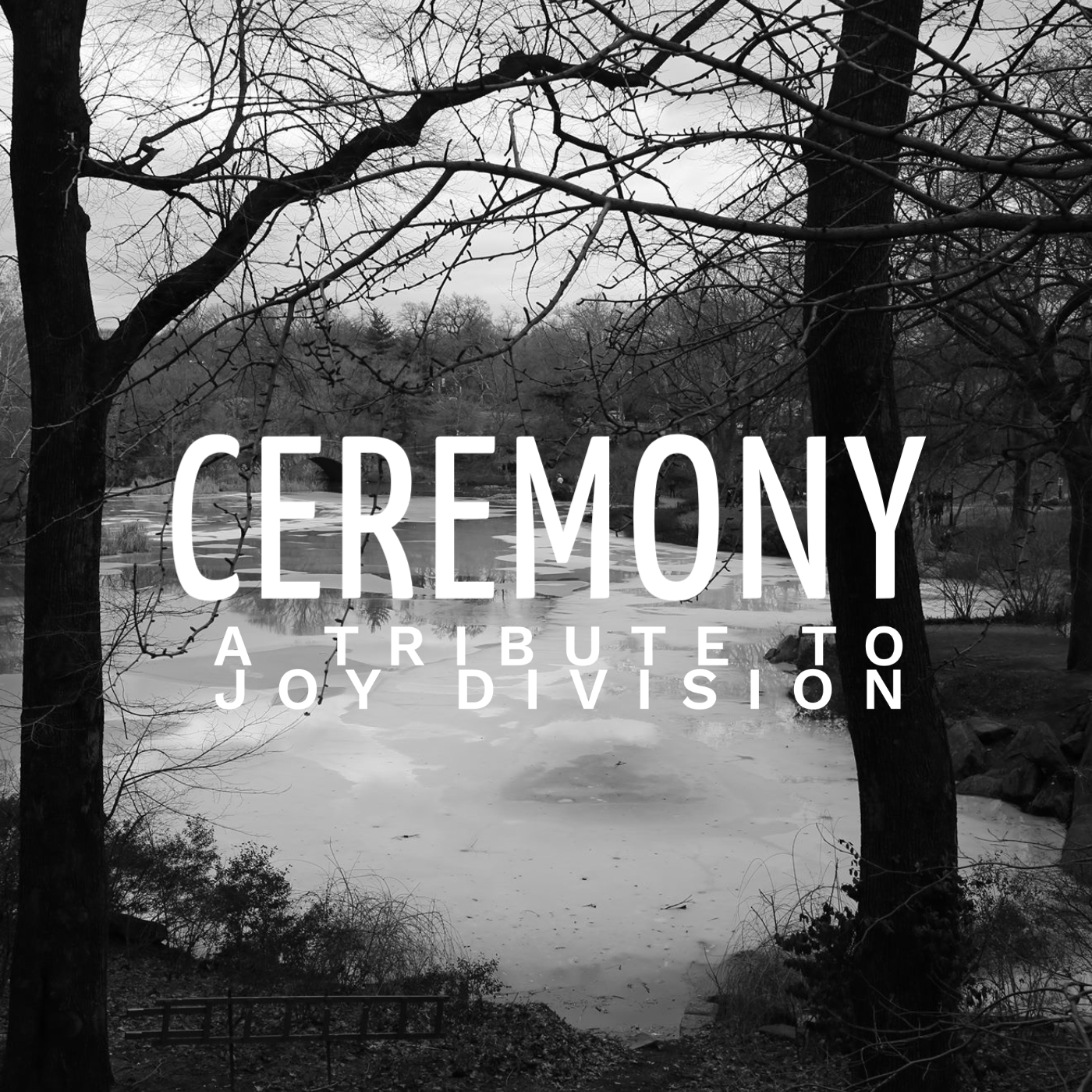 Ceremony81 | Joy Division Cover Band