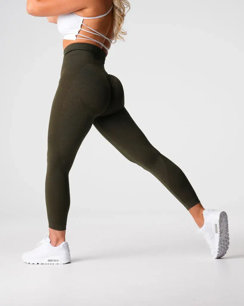 Miniatura: Legging Scrunch Butt