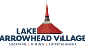 Lake Arrowhead Village logo
