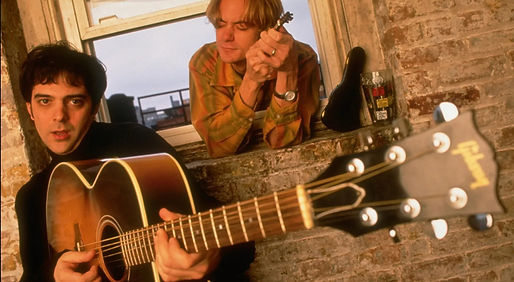 Adam Schlesinger Tribute on Rolling Ston