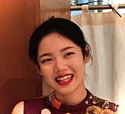 Giselle Yang