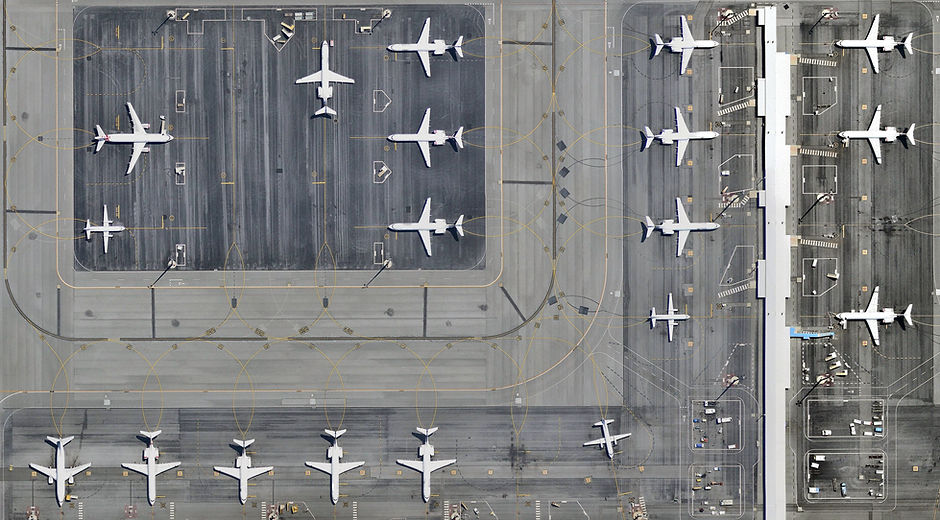 aviões