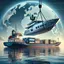 Writer: Ocean Transport