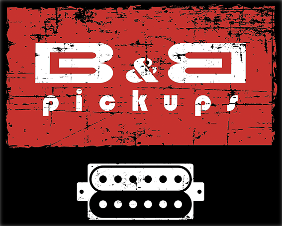 Hand Wound | guitar and bass pickups | B&B pickups | España | Vintage