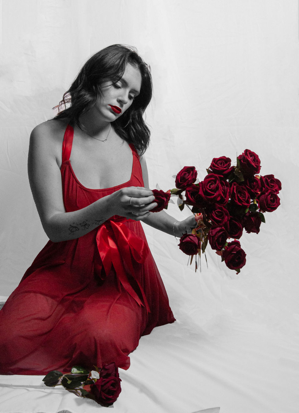 reddress