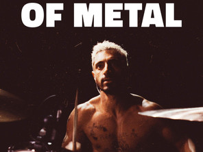 Sound of Metal (2021) | Movie Review