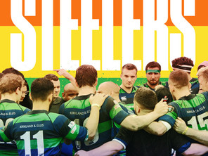 Steelers (2020) Review