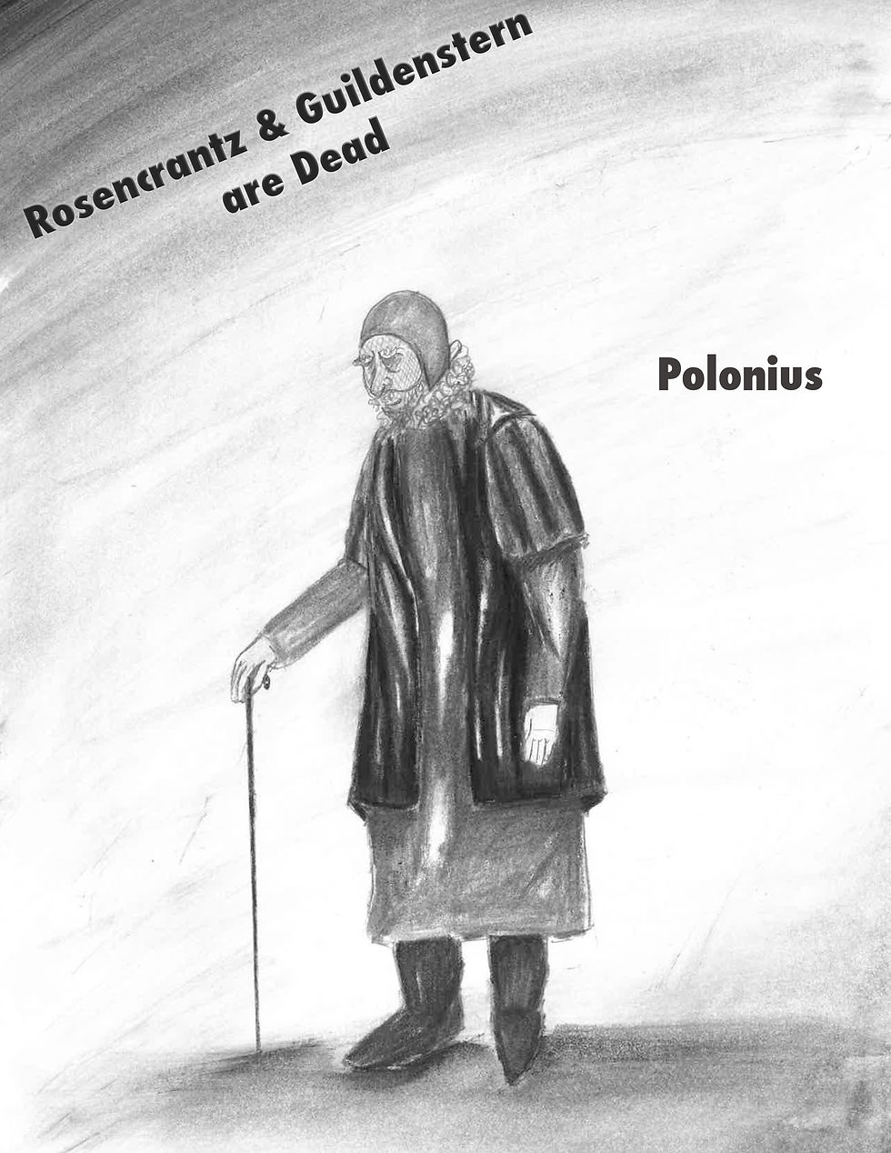 Polonius Rendering