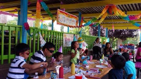 Deck One Ultimate Private Party Package $507.99