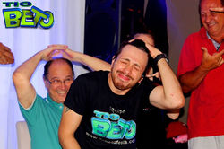 Além de muita diversão, a empresa TIO BETO FESTA proporciona pra você um dia inesquecível!!!_Show de