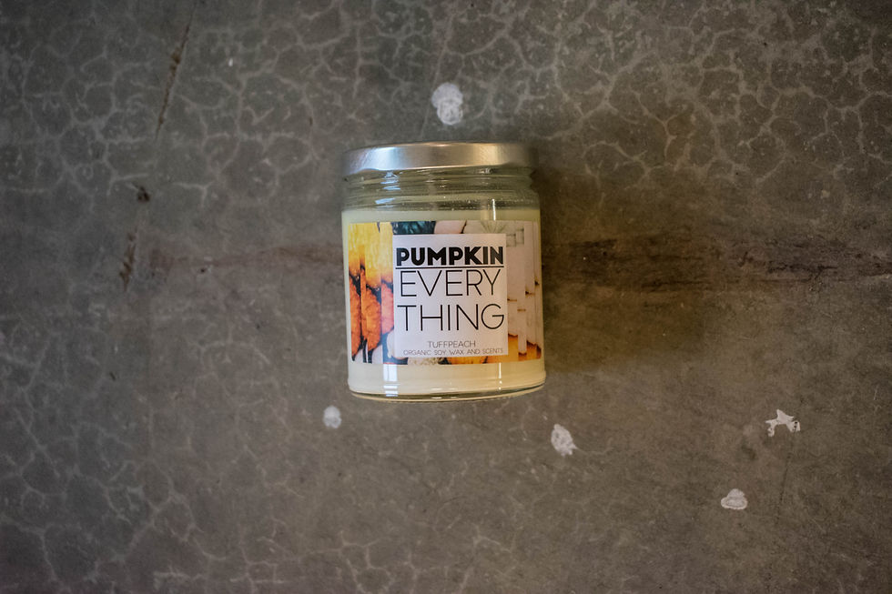 Thumbnail: Best Smelling Candles