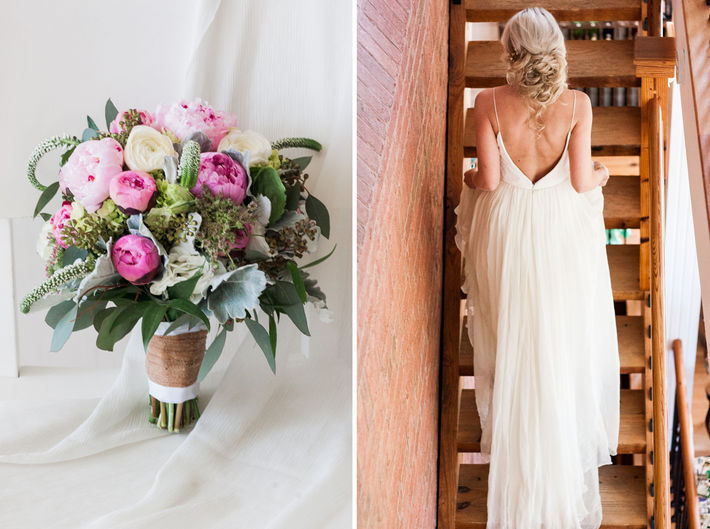 Summer Styled Shoot