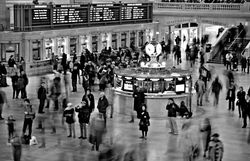 Grand Central
