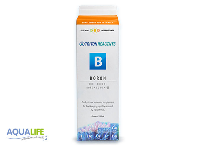 Triton Boron x 1L