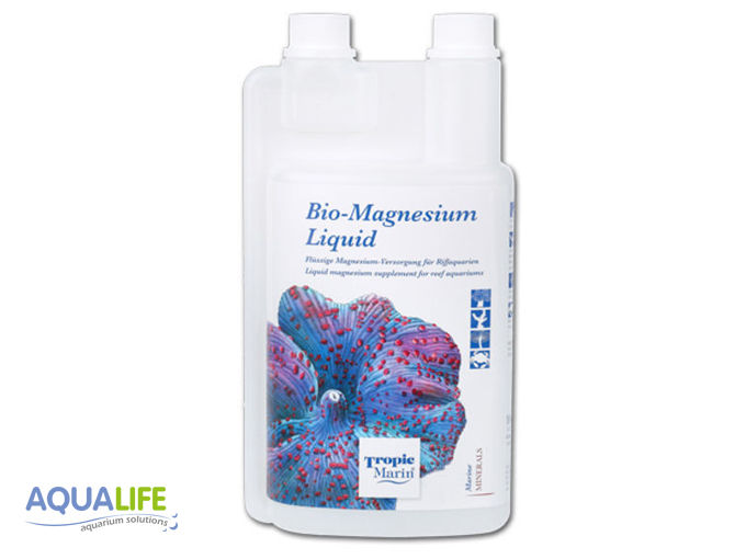 Tropic Marin Bio Magnesium liquid x 1L