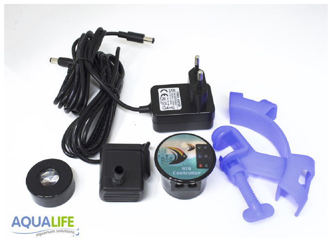 Miniatura: Mantis Smart Ato - control de nivel
