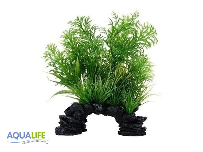 Miniatura: Adorno Planta fluval aqualife PP1707